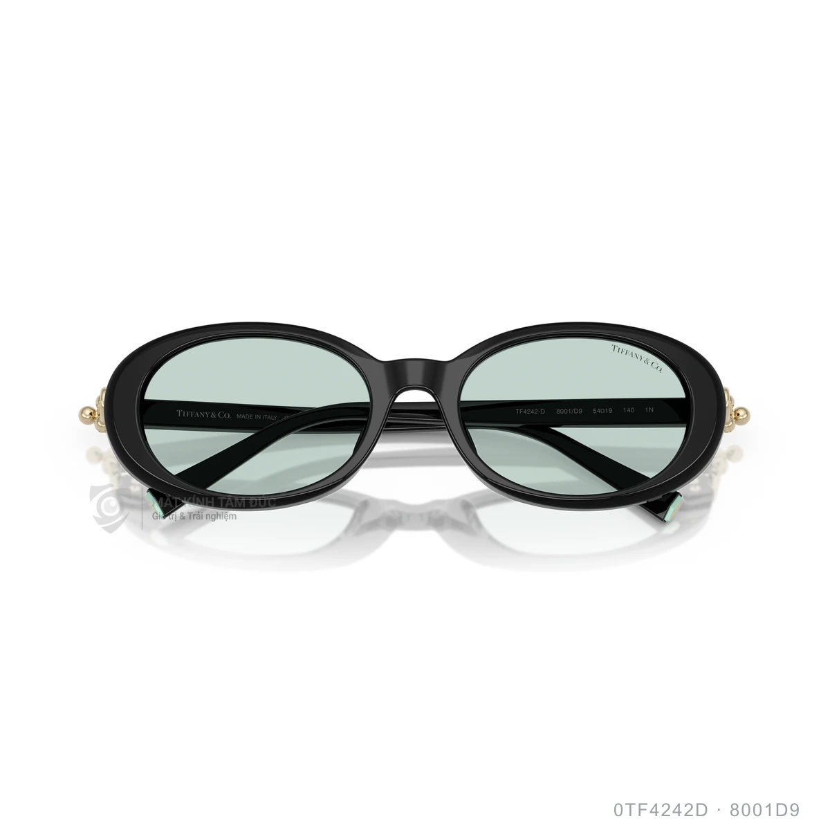 Kính mát Tiffany &amp; Co. 0TF4242D - Ảnh 8