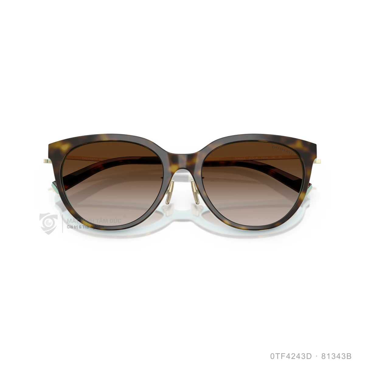 Kính mát Tiffany & Co. 0TF4243D - Ảnh 8