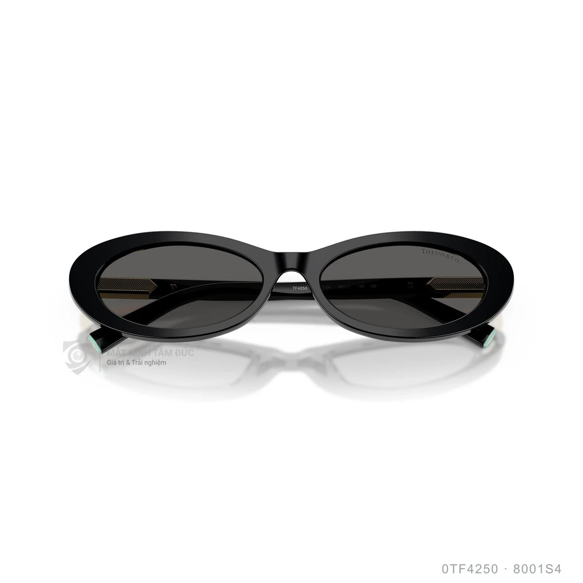 Kính mát Tiffany & Co. 0TF4250 - Ảnh 3