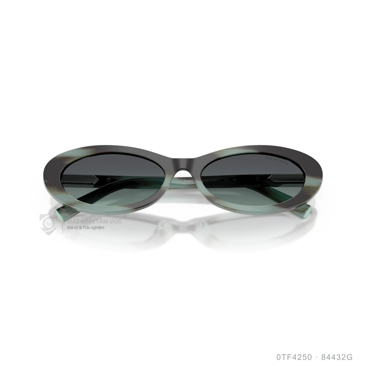 Kính mát Tiffany & Co. 0TF4250 - Ảnh 13