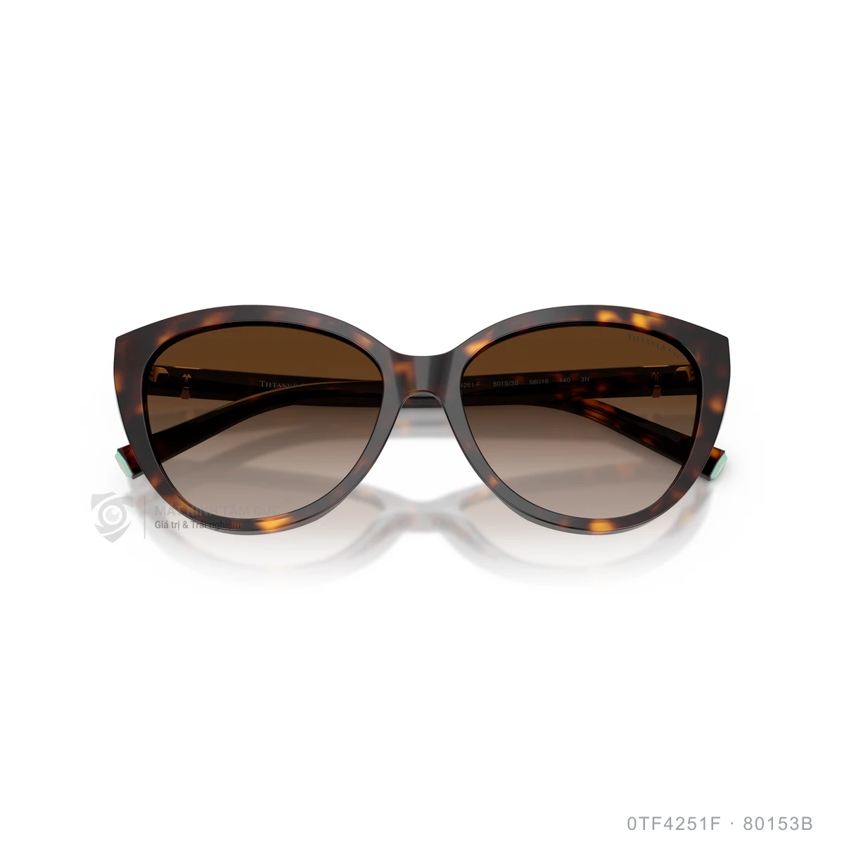 Kính mát Tiffany &amp; Co. 0TF4251F - Ảnh 3