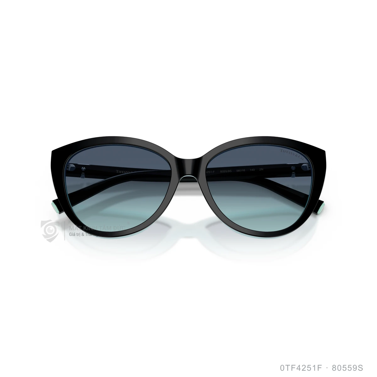 Kính mát Tiffany &amp; Co. 0TF4251F - Ảnh 8