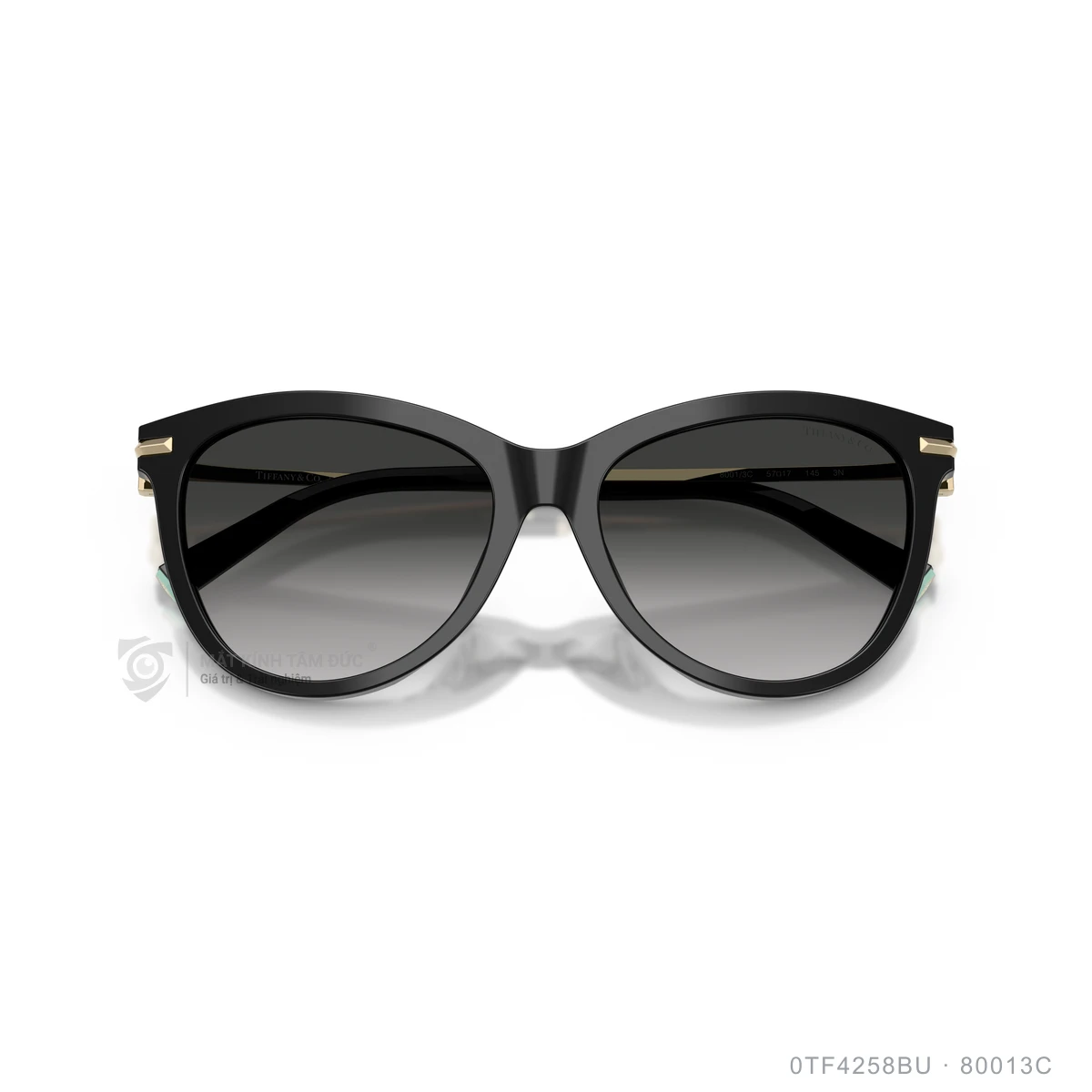 Kính mát Tiffany & Co. 0TF4258BU - Ảnh 3
