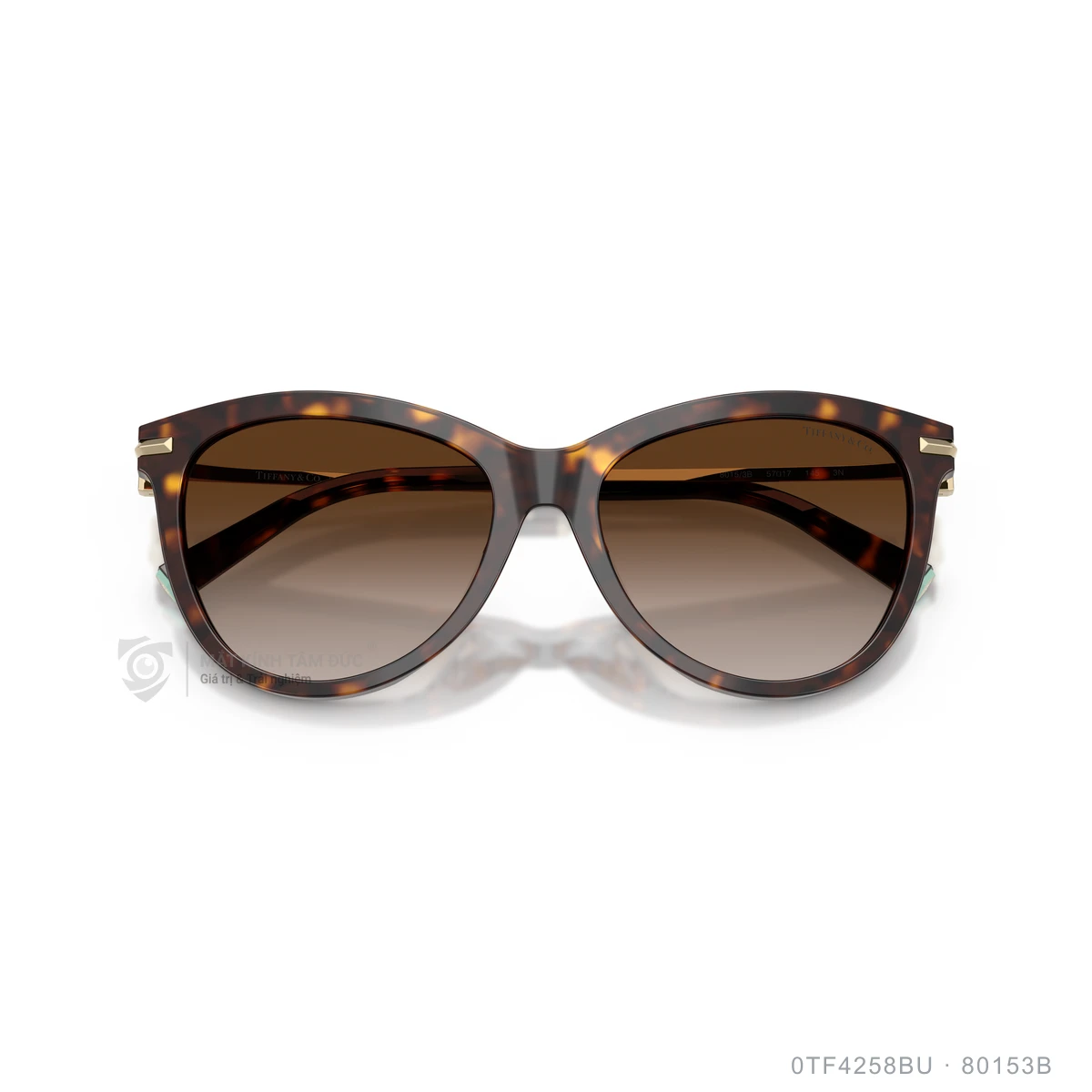 Kính mát Tiffany & Co. 0TF4258BU - Ảnh 8