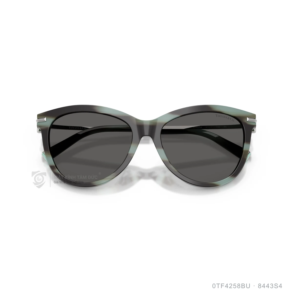 Kính mát Tiffany & Co. 0TF4258BU - Ảnh 13
