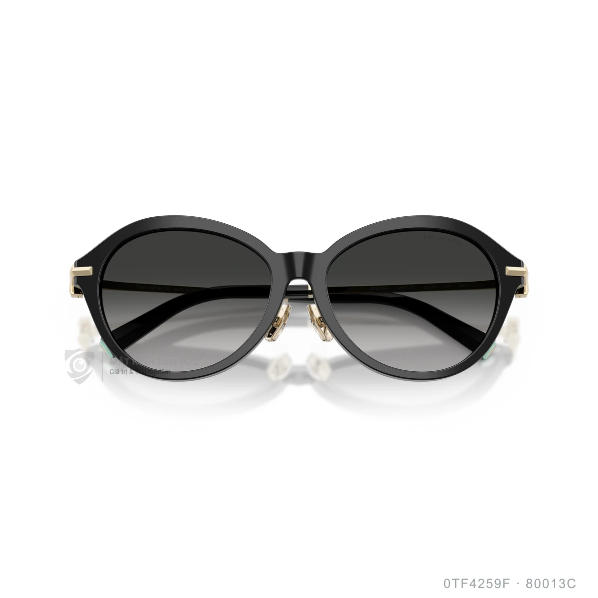 Kính mát Tiffany & Co. 0TF4259F - Ảnh 3