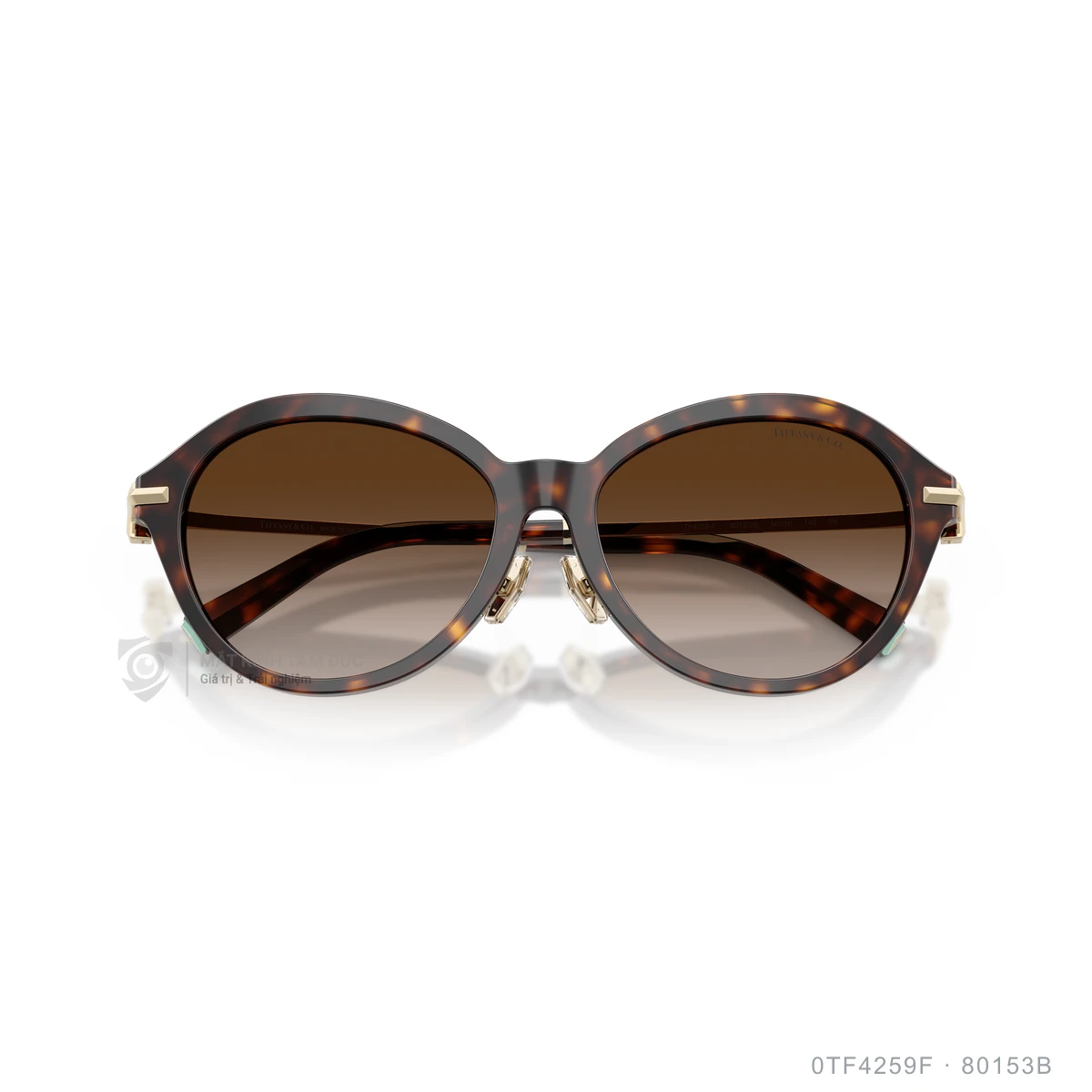 Kính mát Tiffany & Co. 0TF4259F - Ảnh 8
