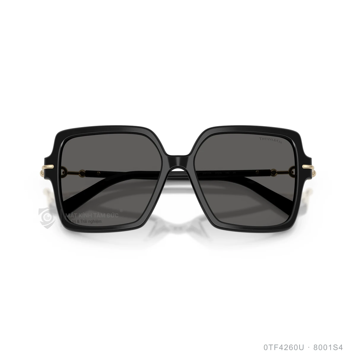 Kính mát Tiffany &amp; Co. 0TF4260U - Ảnh 3