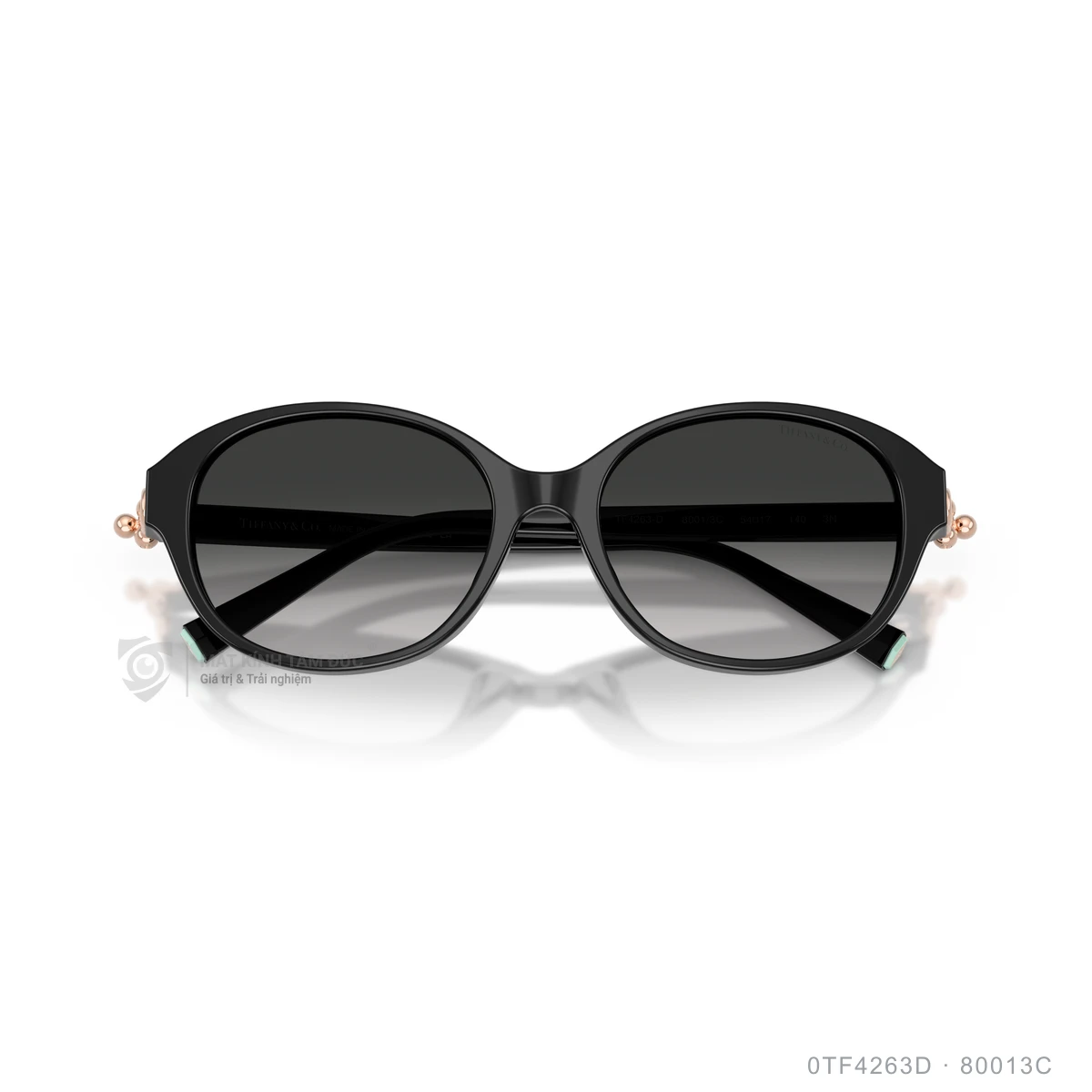 Kính mát Tiffany & Co. 0TF4263D - Ảnh 8