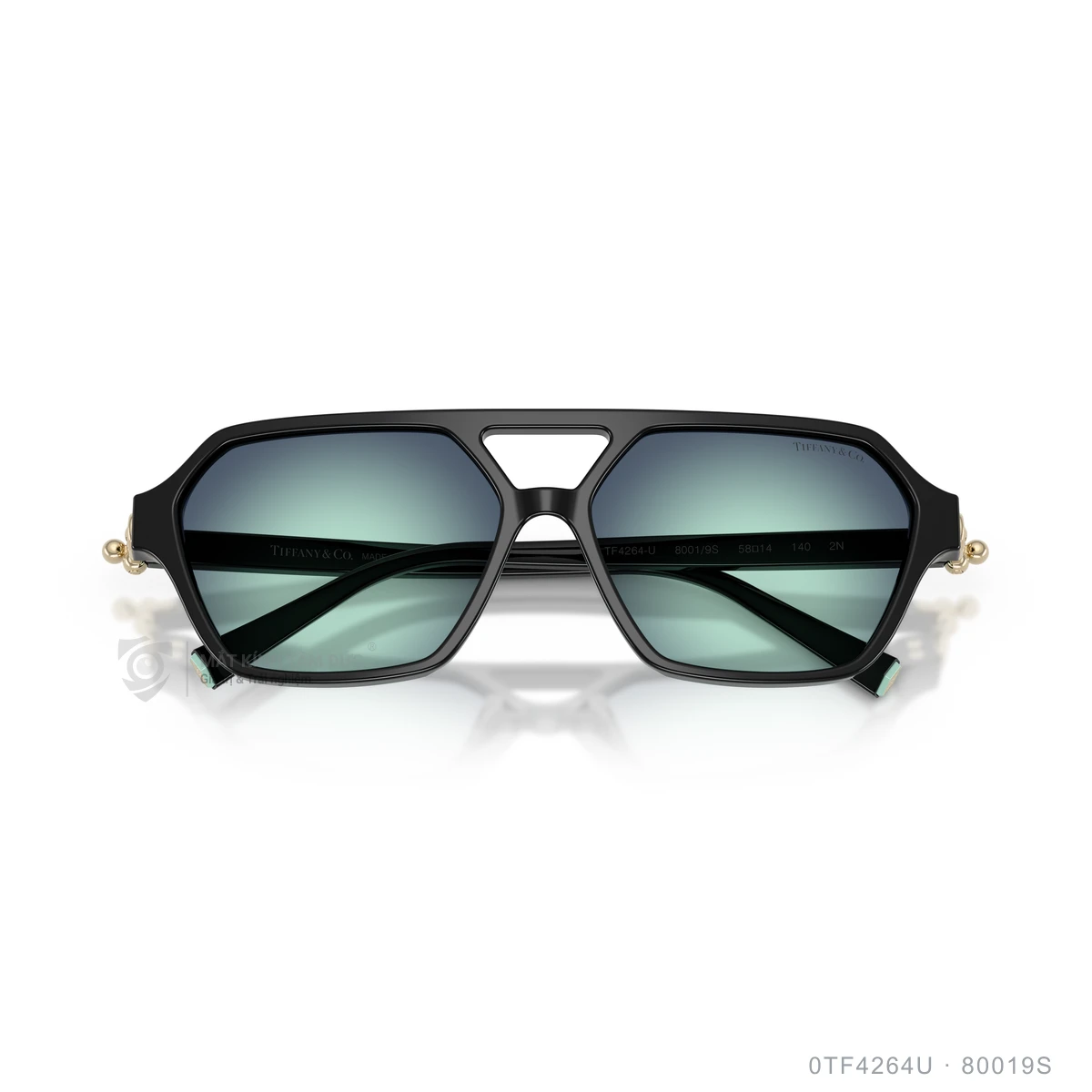 Kính mát Tiffany & Co. 0TF4264U - Ảnh 3