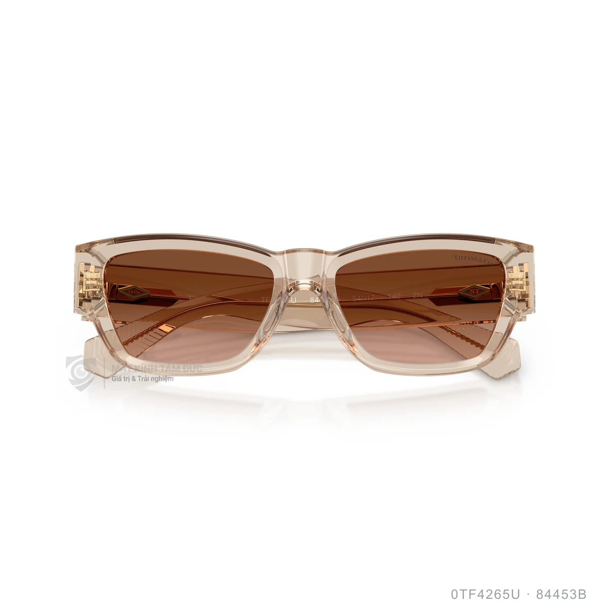 Kính mát Tiffany & Co. 0TF4265U - Ảnh 8