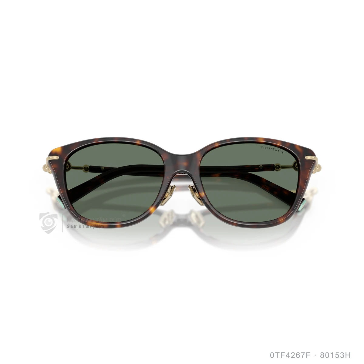 Kính mát Tiffany &amp; Co. 0TF4267F - Ảnh 8