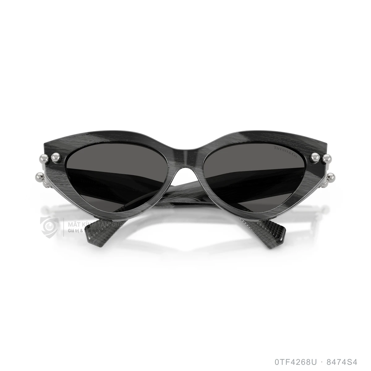 Kính mát Tiffany &amp; Co. 0TF4268U - Ảnh 8