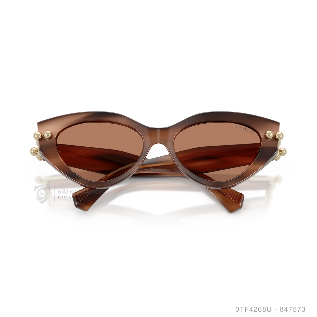 Kính mát Tiffany &amp; Co. 0TF4268U - Ảnh 13