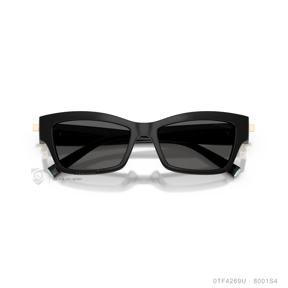 Kính mát Tiffany &amp; Co. 0TF4269U - Ảnh 3