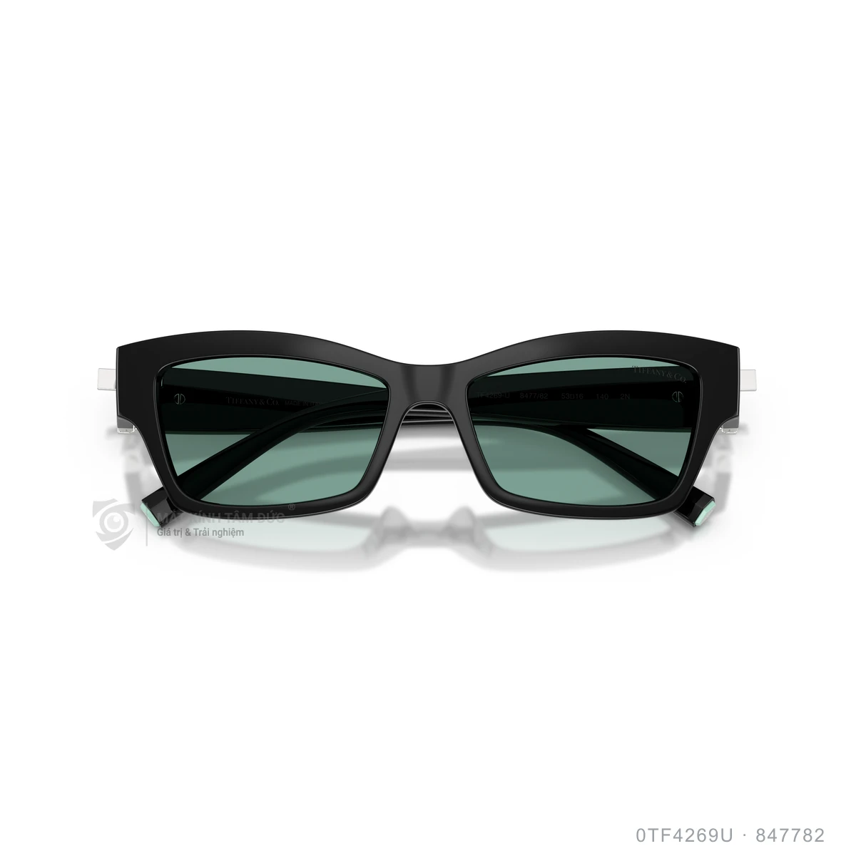 Kính mát Tiffany &amp; Co. 0TF4269U - Ảnh 13