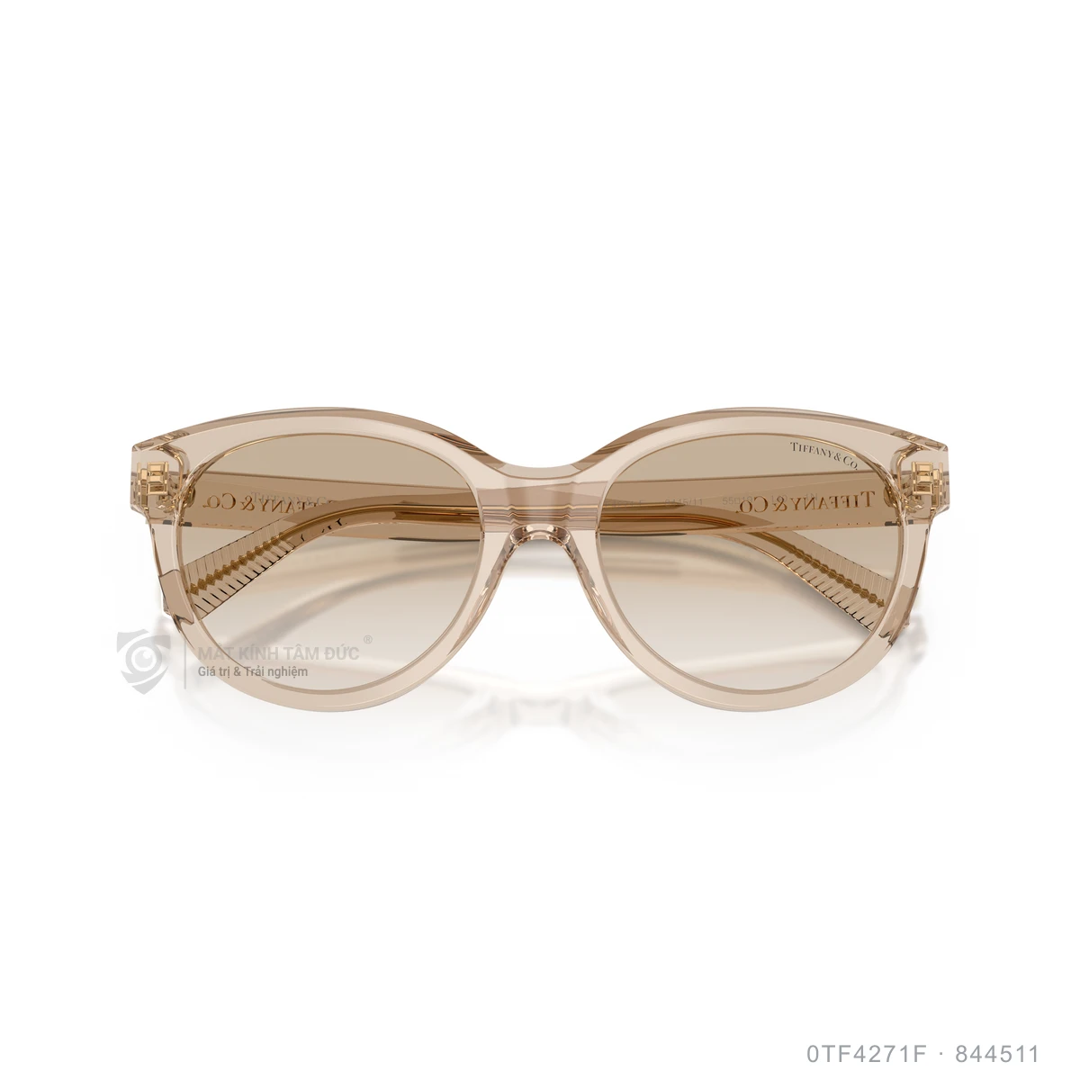 Kính mát Tiffany & Co. 0TF4271F - Ảnh 13