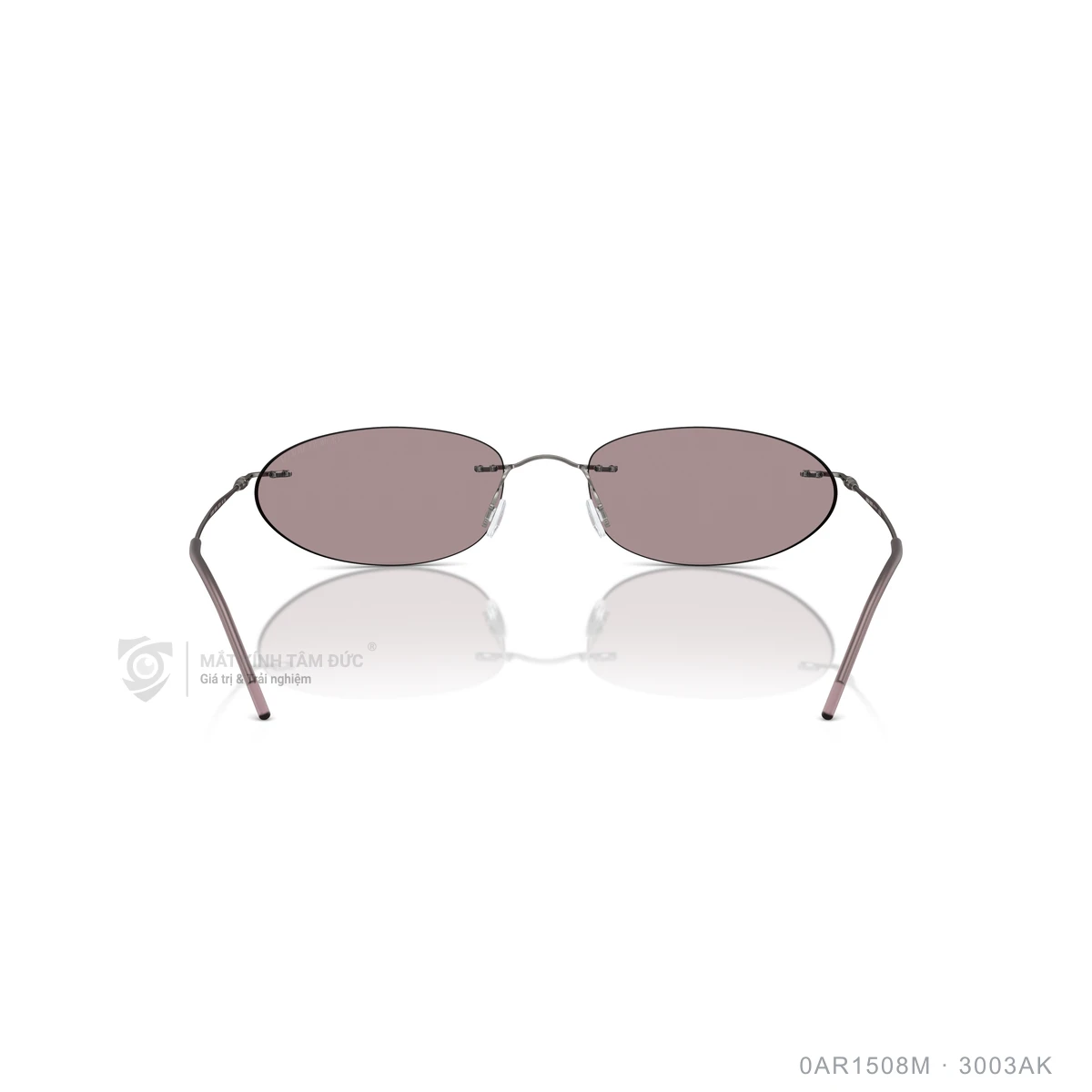 Kính mát Giorgio Armani 0AR1508M - Ảnh 10