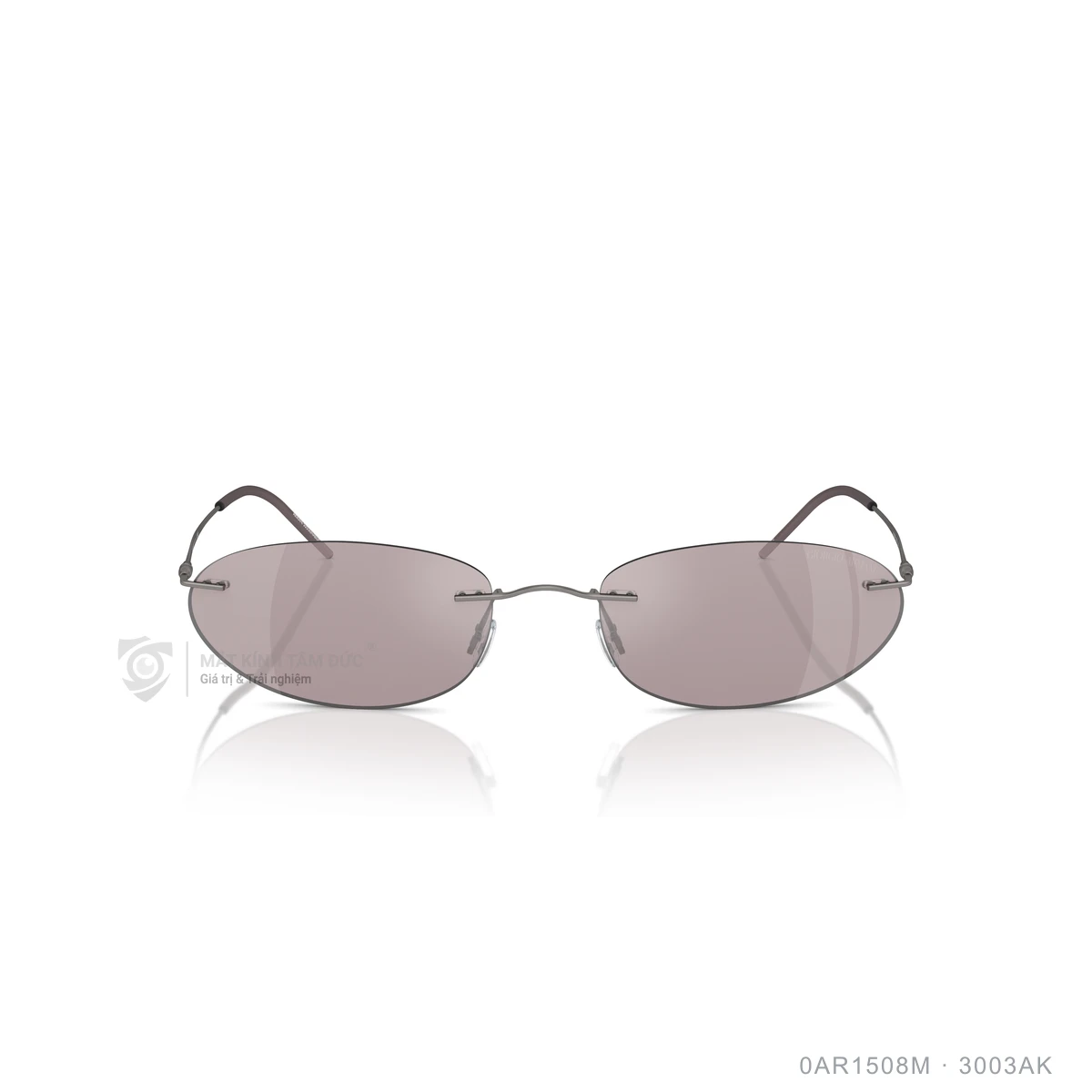 Kính mát Giorgio Armani 0AR1508M - Ảnh 6