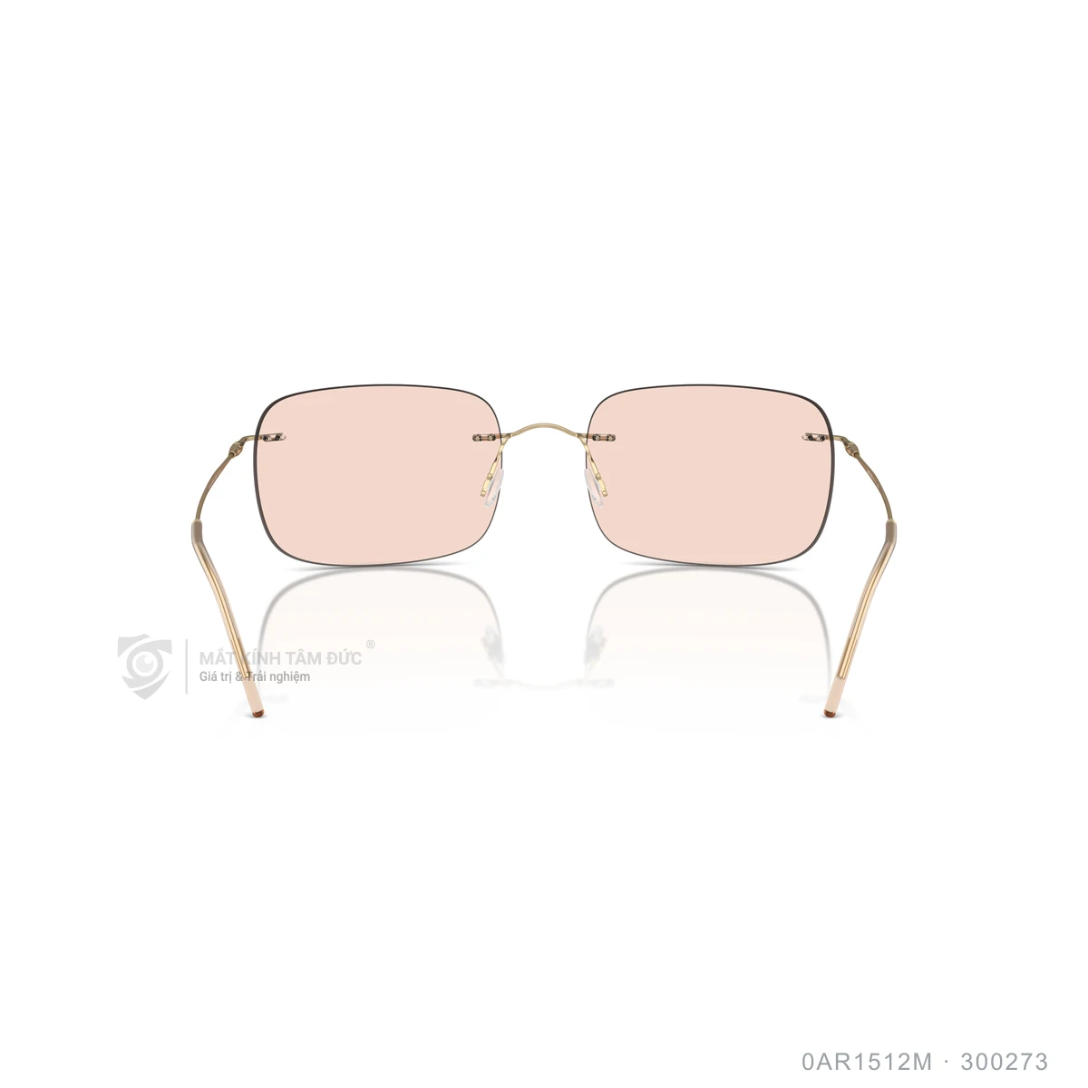 Kính mát Giorgio Armani 0AR1512M - Ảnh 10