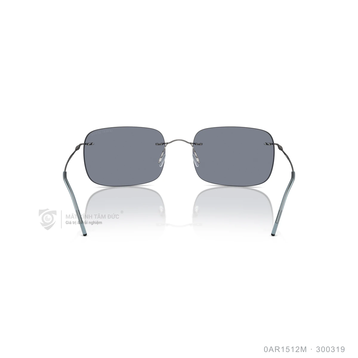 Kính mát Giorgio Armani 0AR1512M - Ảnh 15