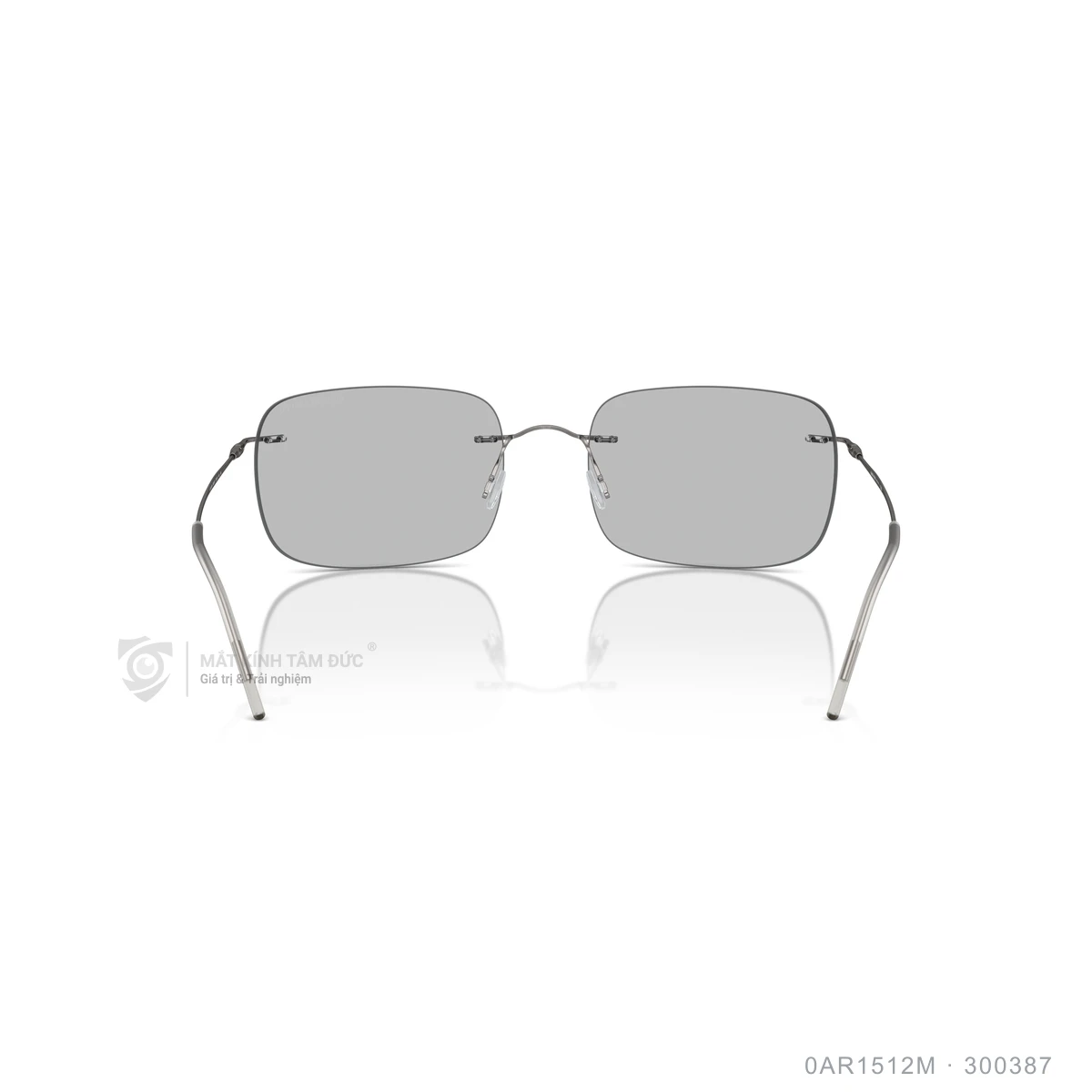 Kính mát Giorgio Armani 0AR1512M - Ảnh 20
