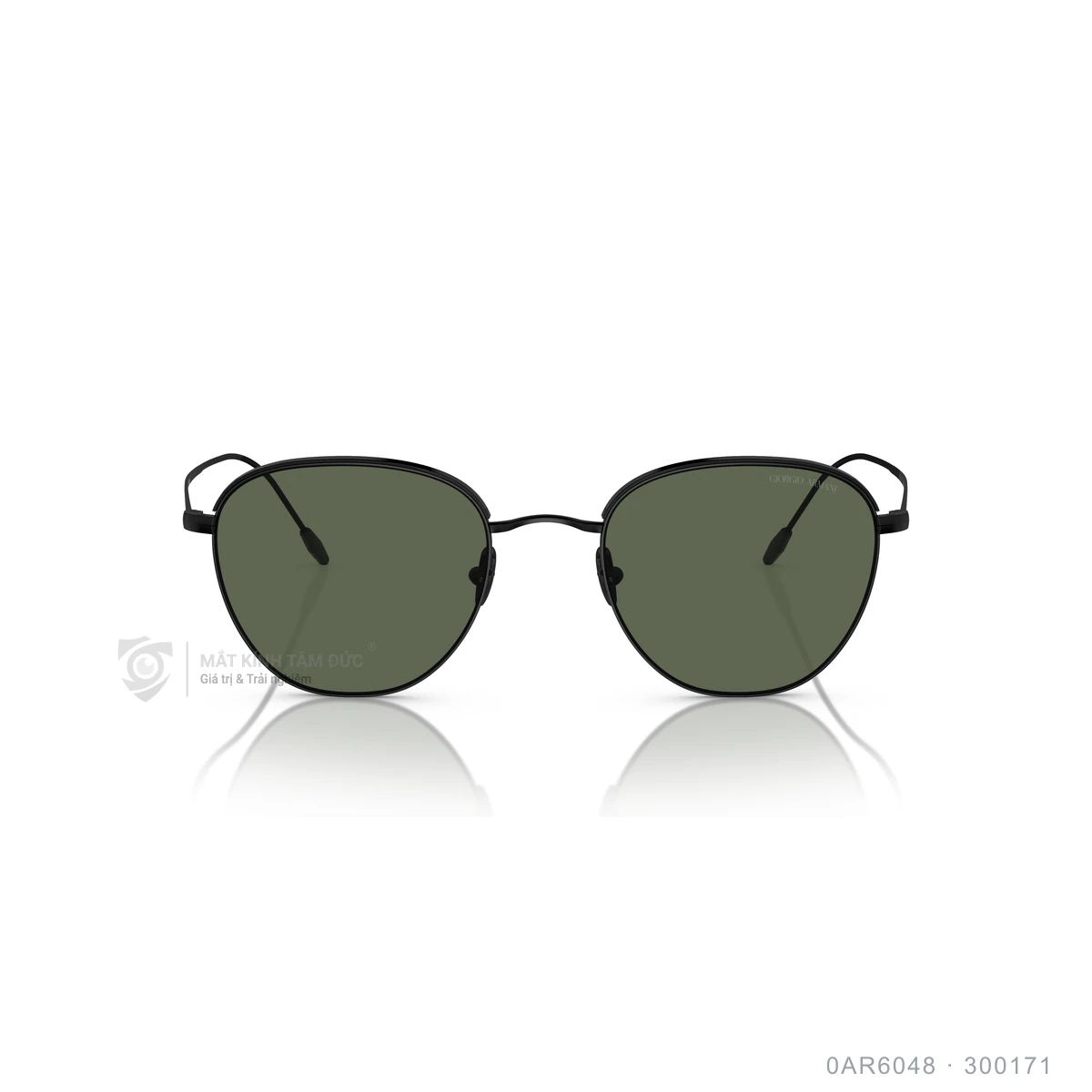 Kính mát Giorgio Armani 0AR6048 - Ảnh 6