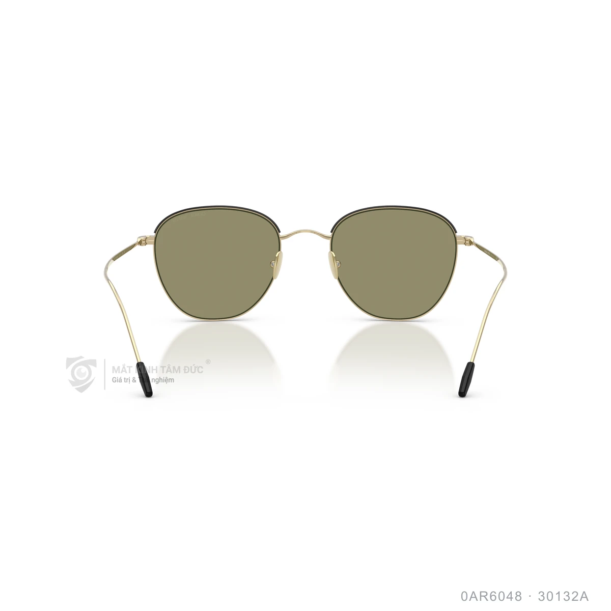 Kính mát Giorgio Armani 0AR6048 - Ảnh 15