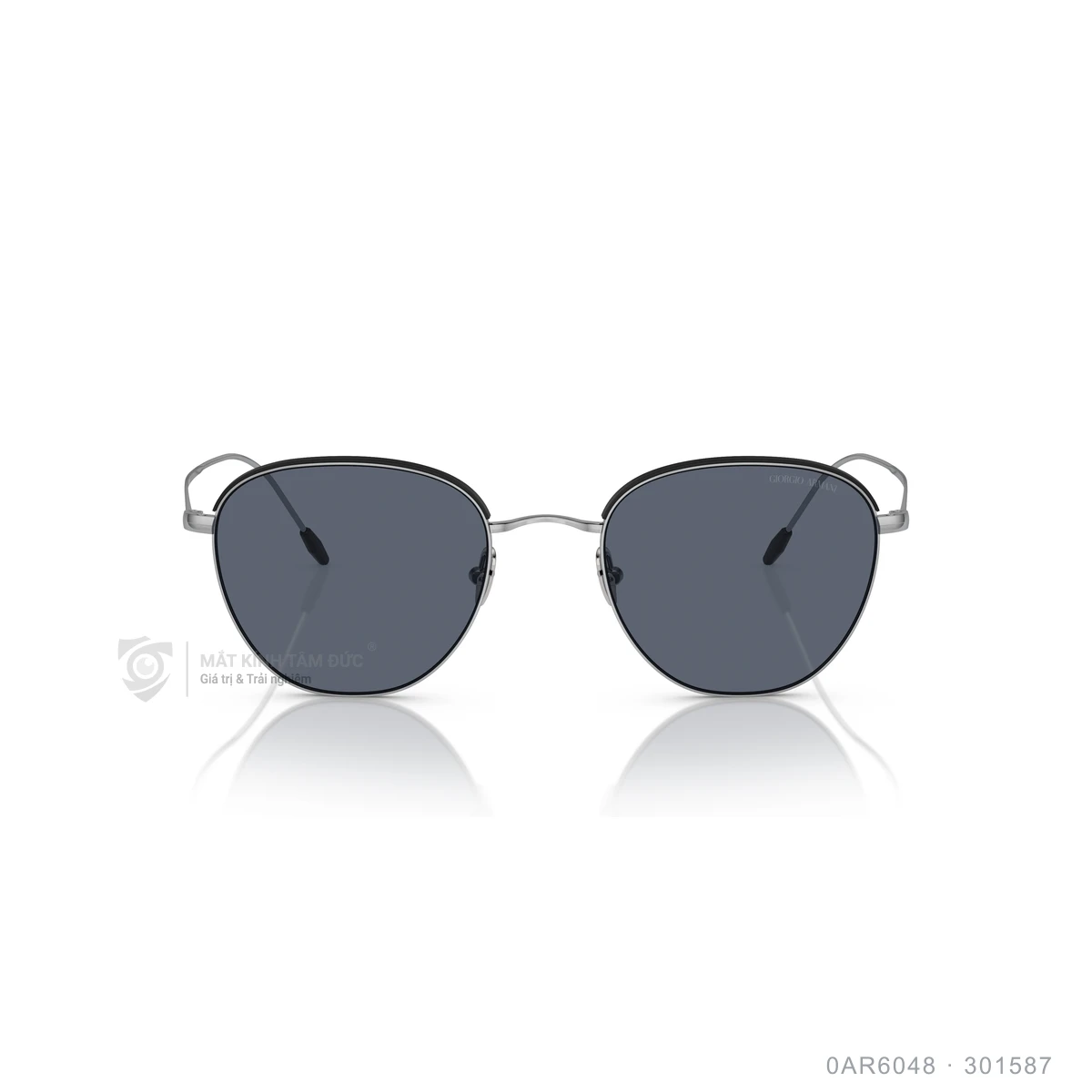 Kính mát Giorgio Armani 0AR6048 - Ảnh 16