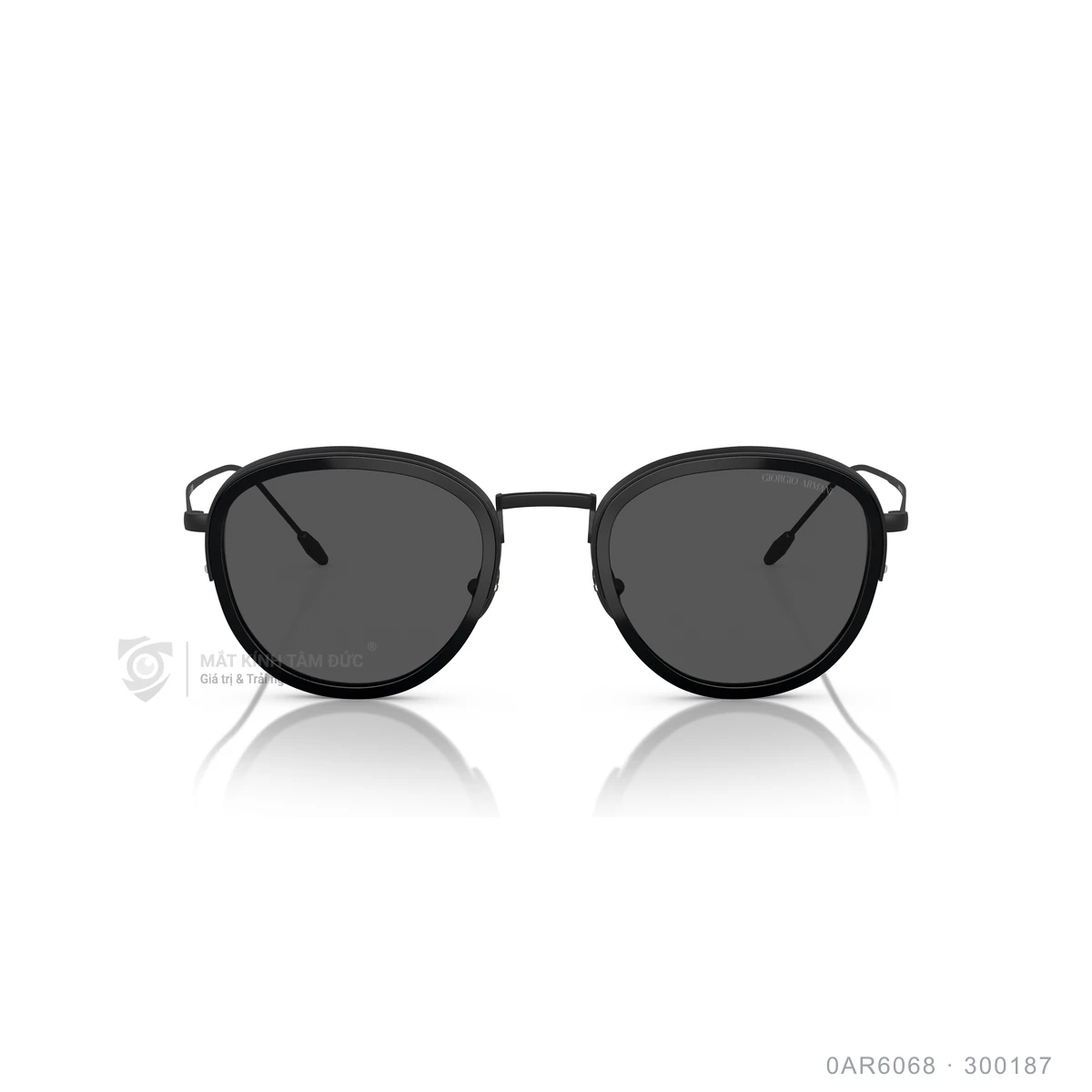 Kính mát Giorgio Armani 0AR6068 - Ảnh 6