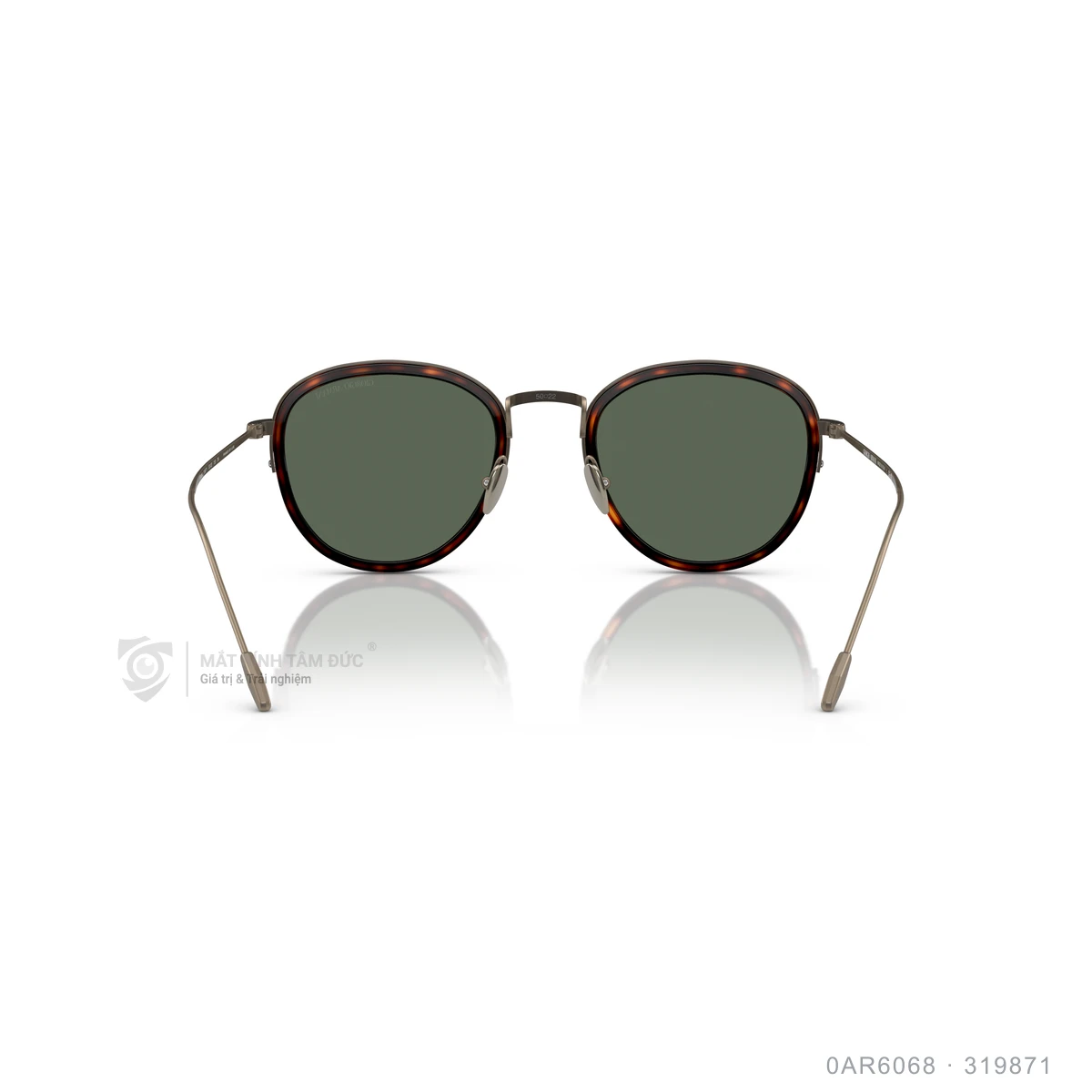 Kính mát Giorgio Armani 0AR6068 - Ảnh 15