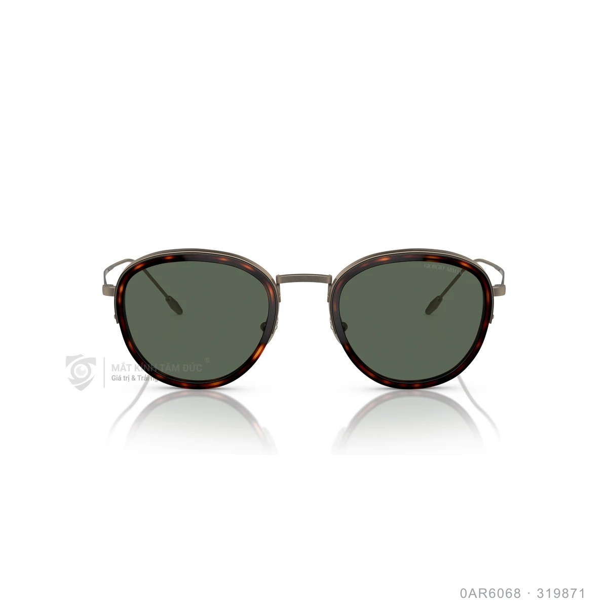 Kính mát Giorgio Armani 0AR6068 - Ảnh 11