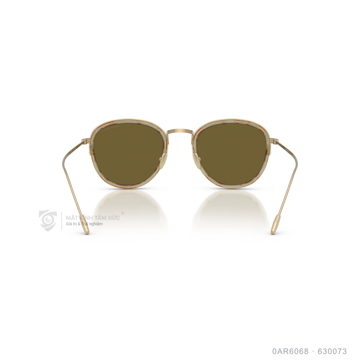 Kính mát Giorgio Armani 0AR6068 - Ảnh 5