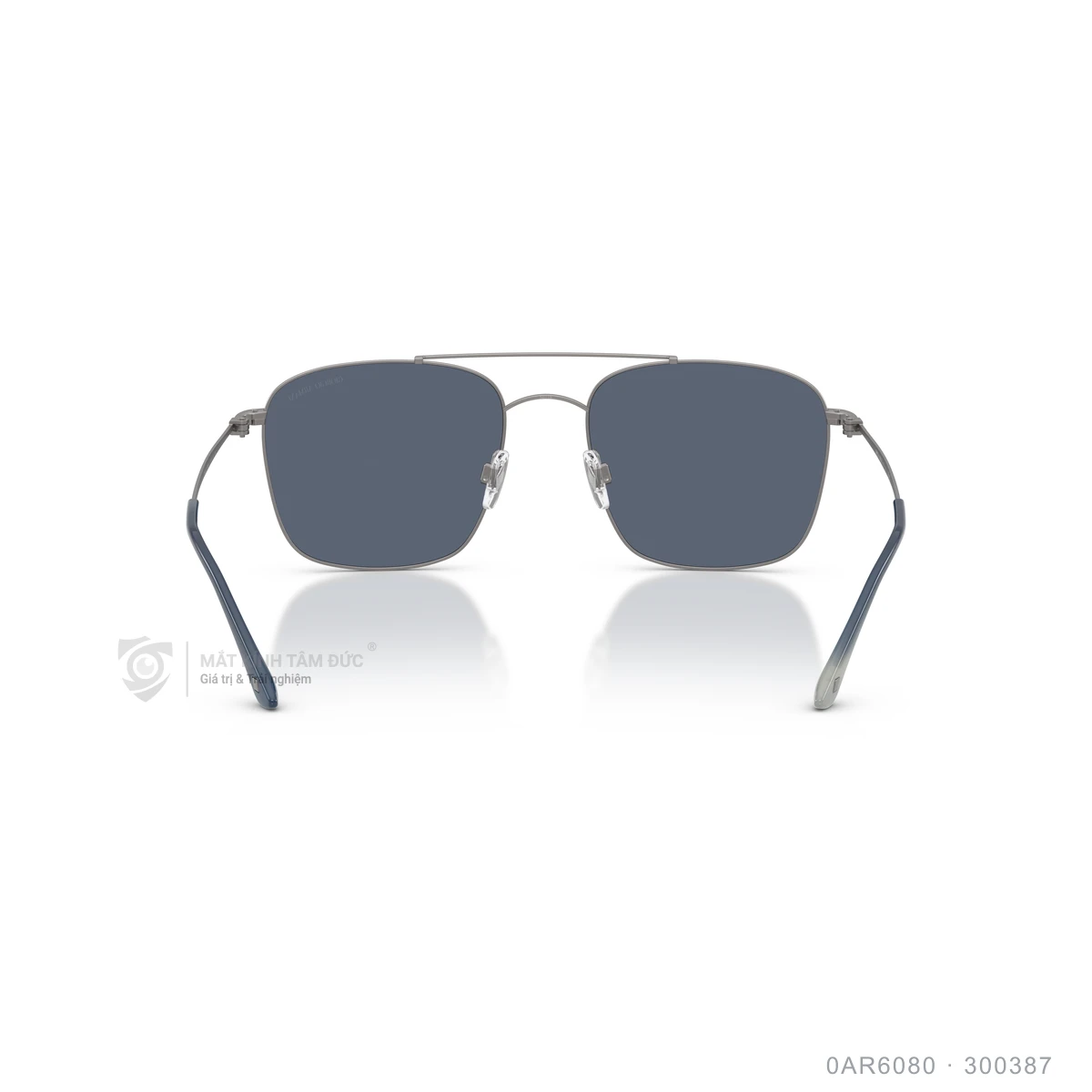 Kính mát Giorgio Armani 0AR6080 - Ảnh 5