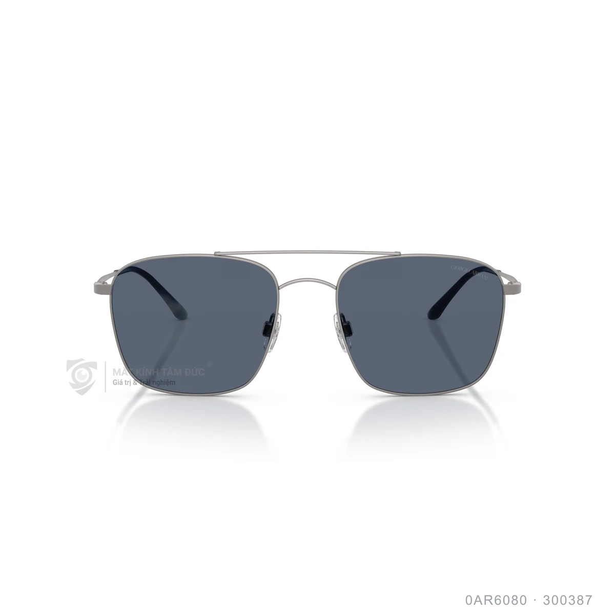 Kính mát Giorgio Armani 0AR6080 - Ảnh 1