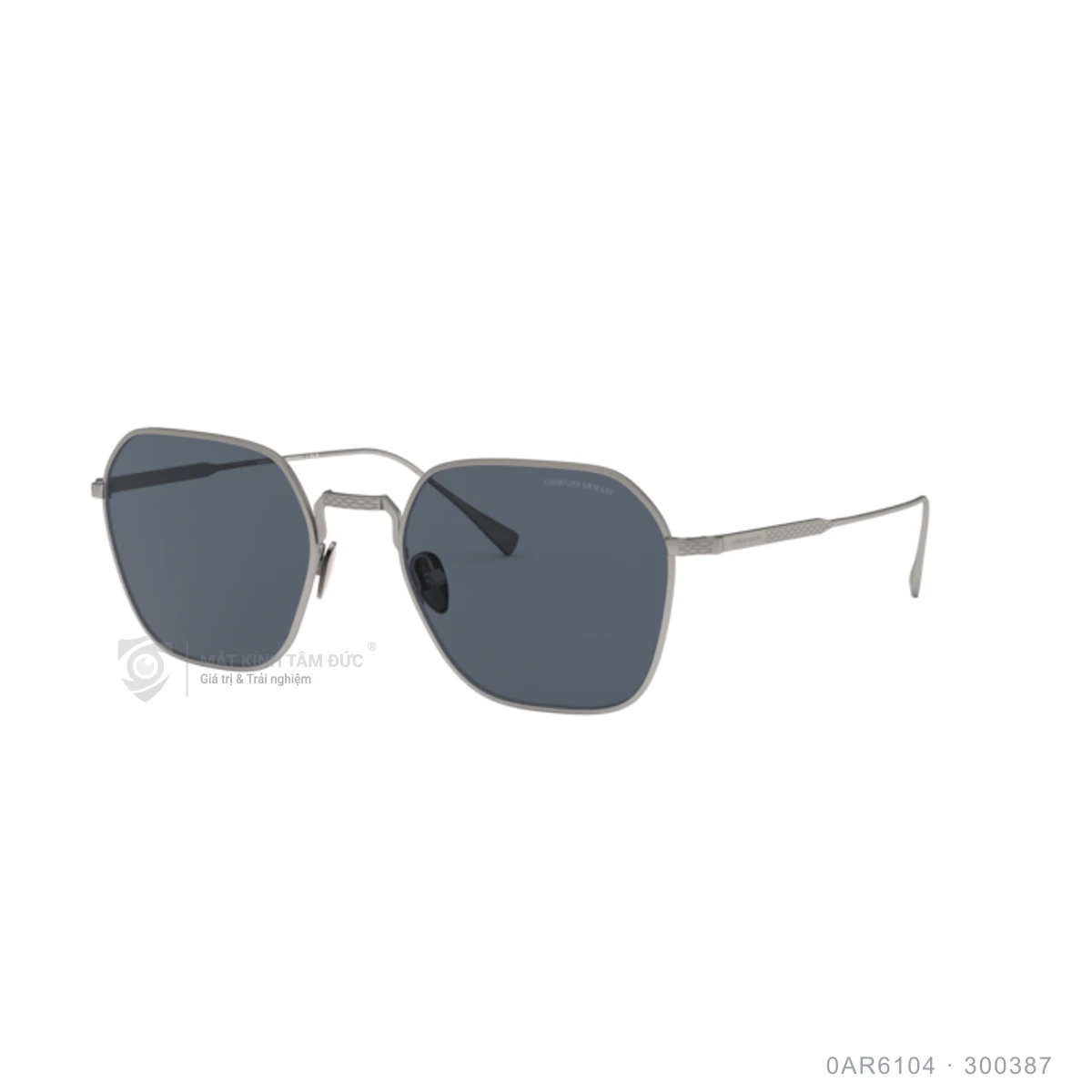 Kính mát Giorgio Armani 0AR6104 - Ảnh 1