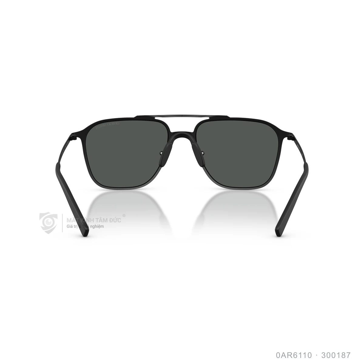 Kính mát Giorgio Armani 0AR6110 - Ảnh 5