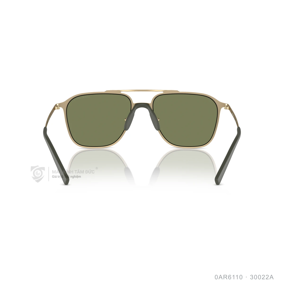 Kính mát Giorgio Armani 0AR6110 - Ảnh 10