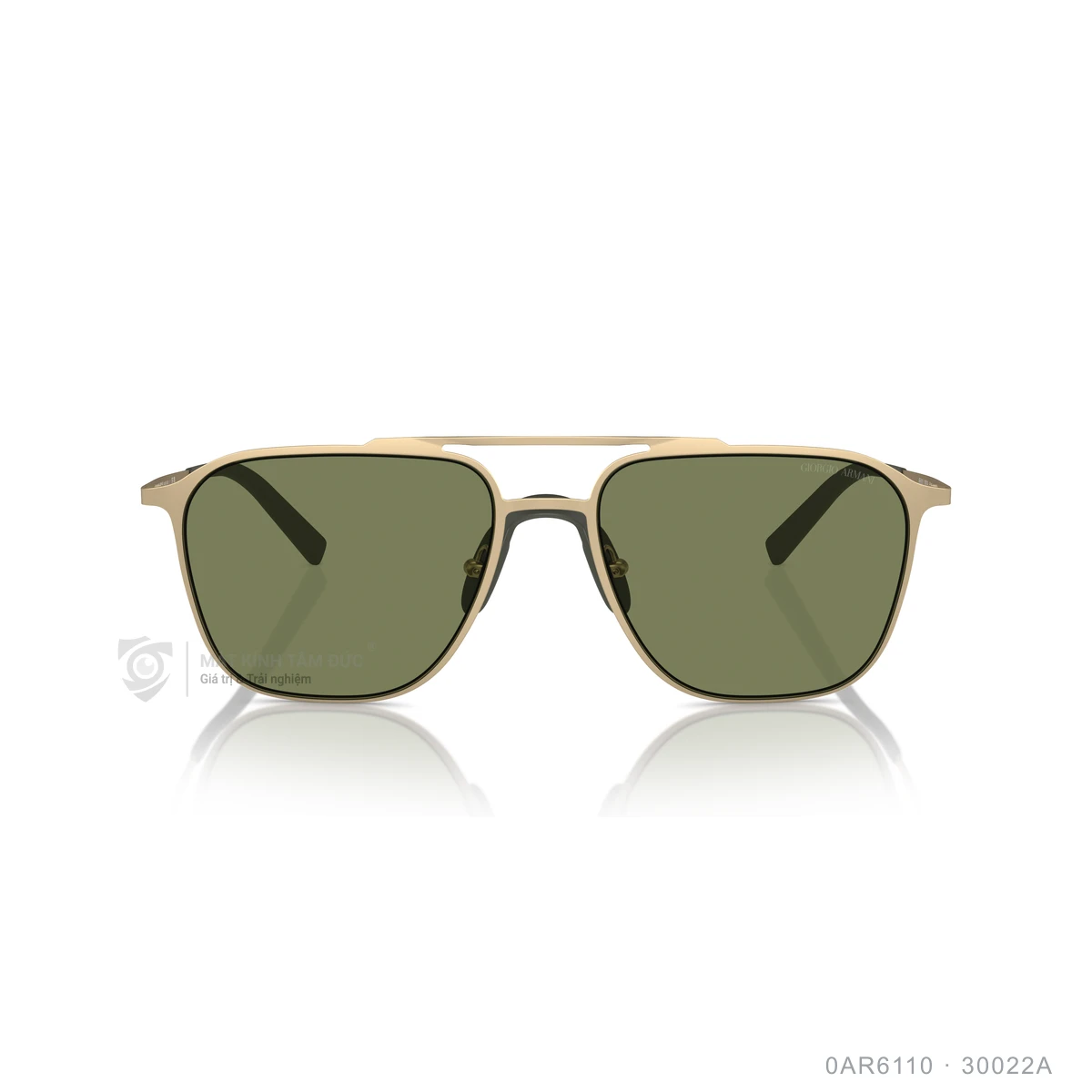 Kính mát Giorgio Armani 0AR6110 - Ảnh 6