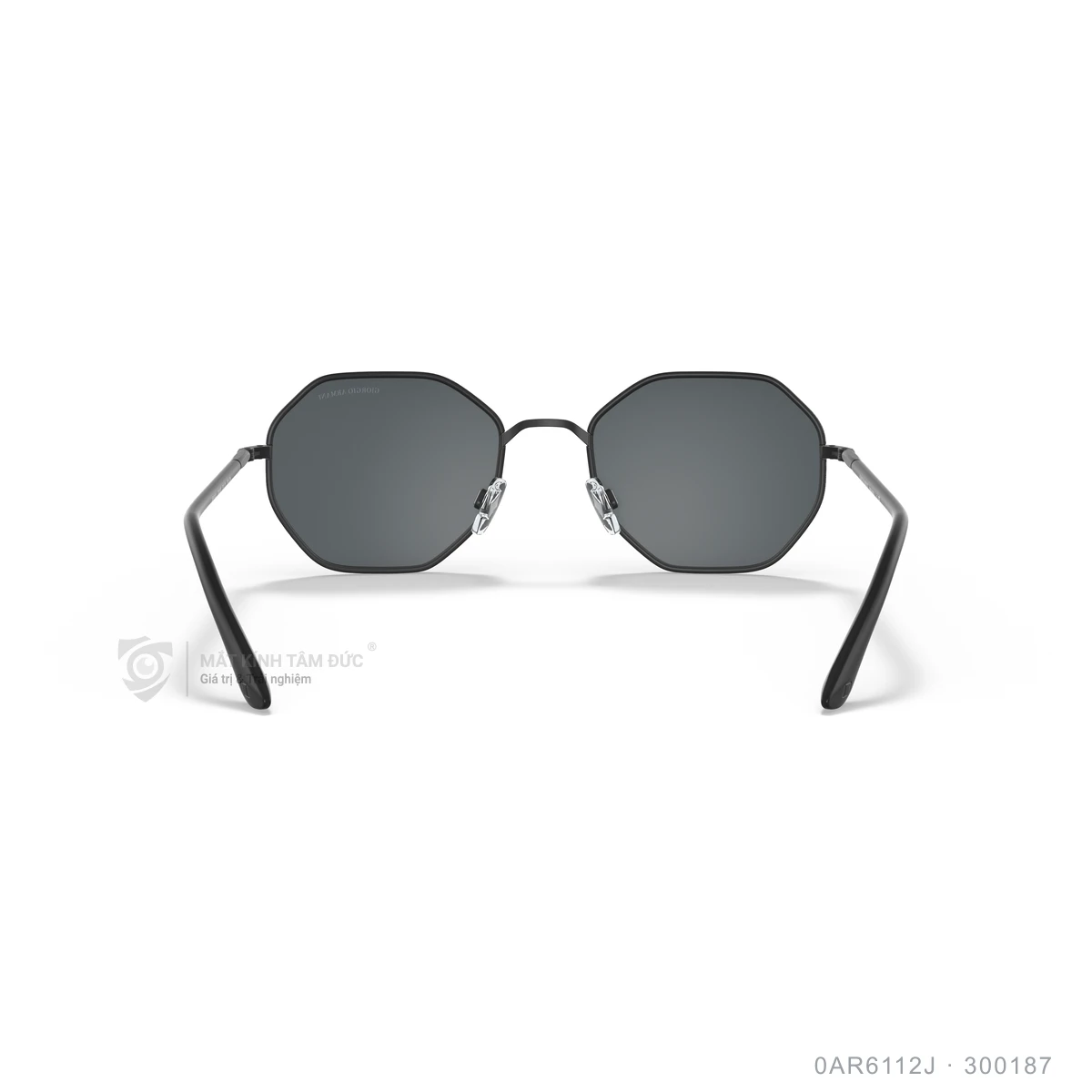 Kính mát Giorgio Armani 0AR6112J - Ảnh 5