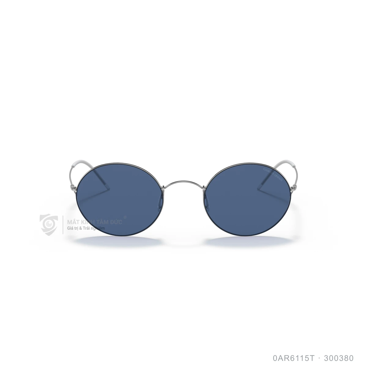 Kính mát Giorgio Armani 0AR6115T - Ảnh 1