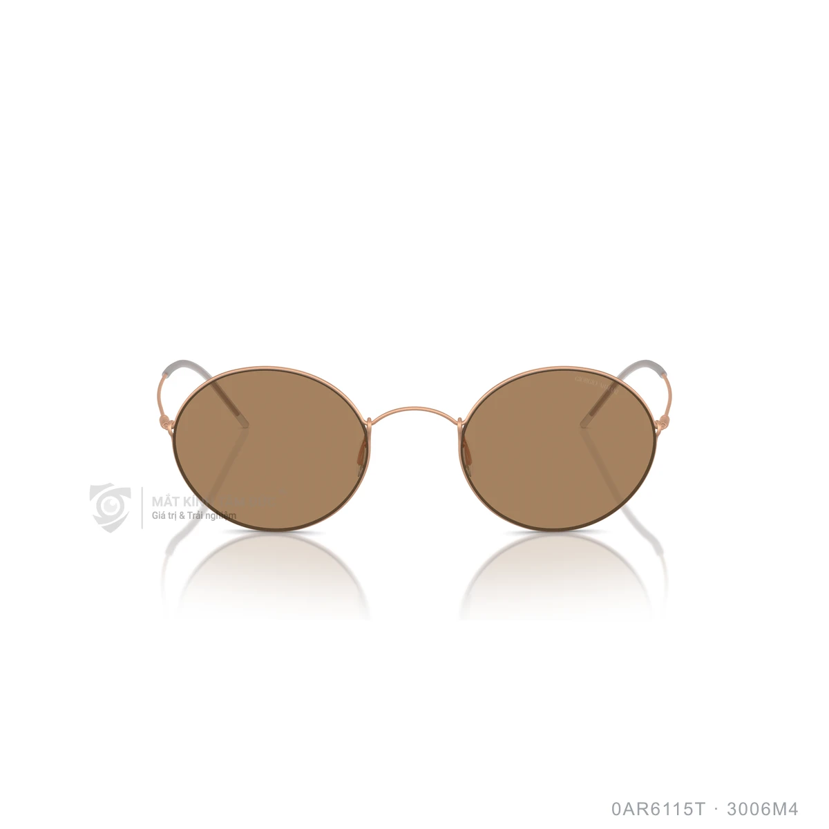 Kính mát Giorgio Armani 0AR6115T - Ảnh 6