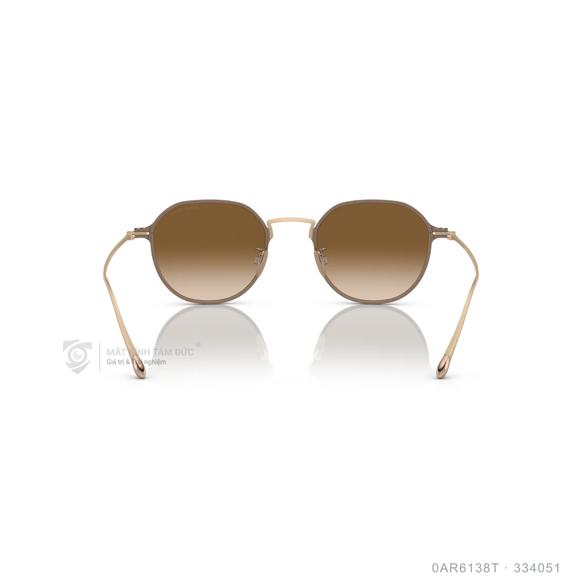 Kính mát Giorgio Armani 0AR6138T - Ảnh 5