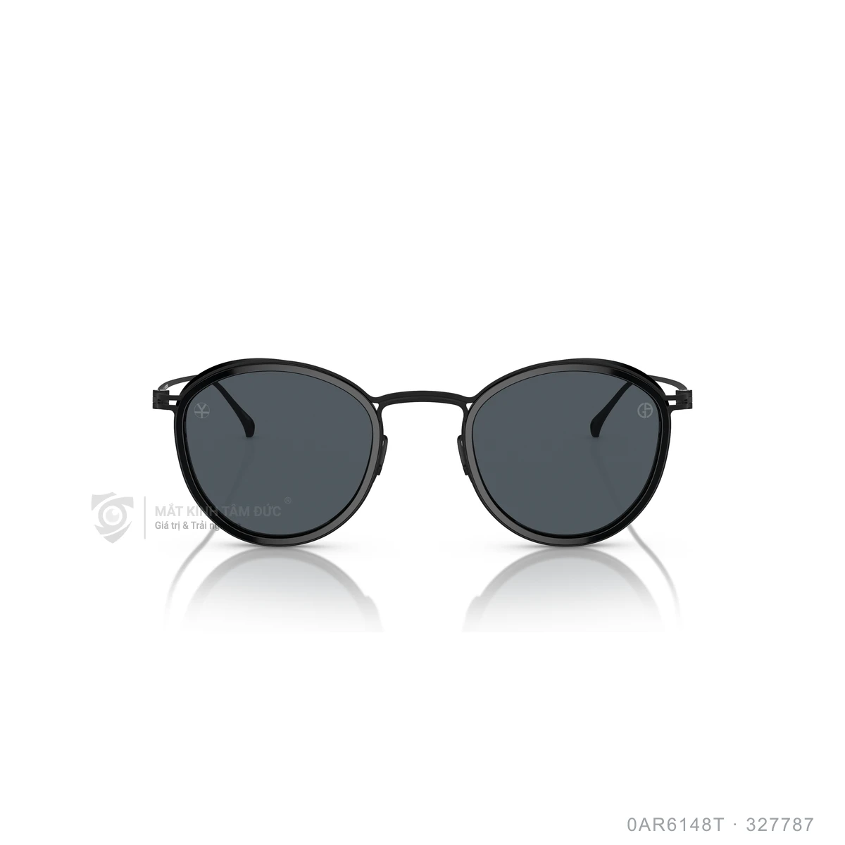 Kính mát Giorgio Armani 0AR6148T - Ảnh 1