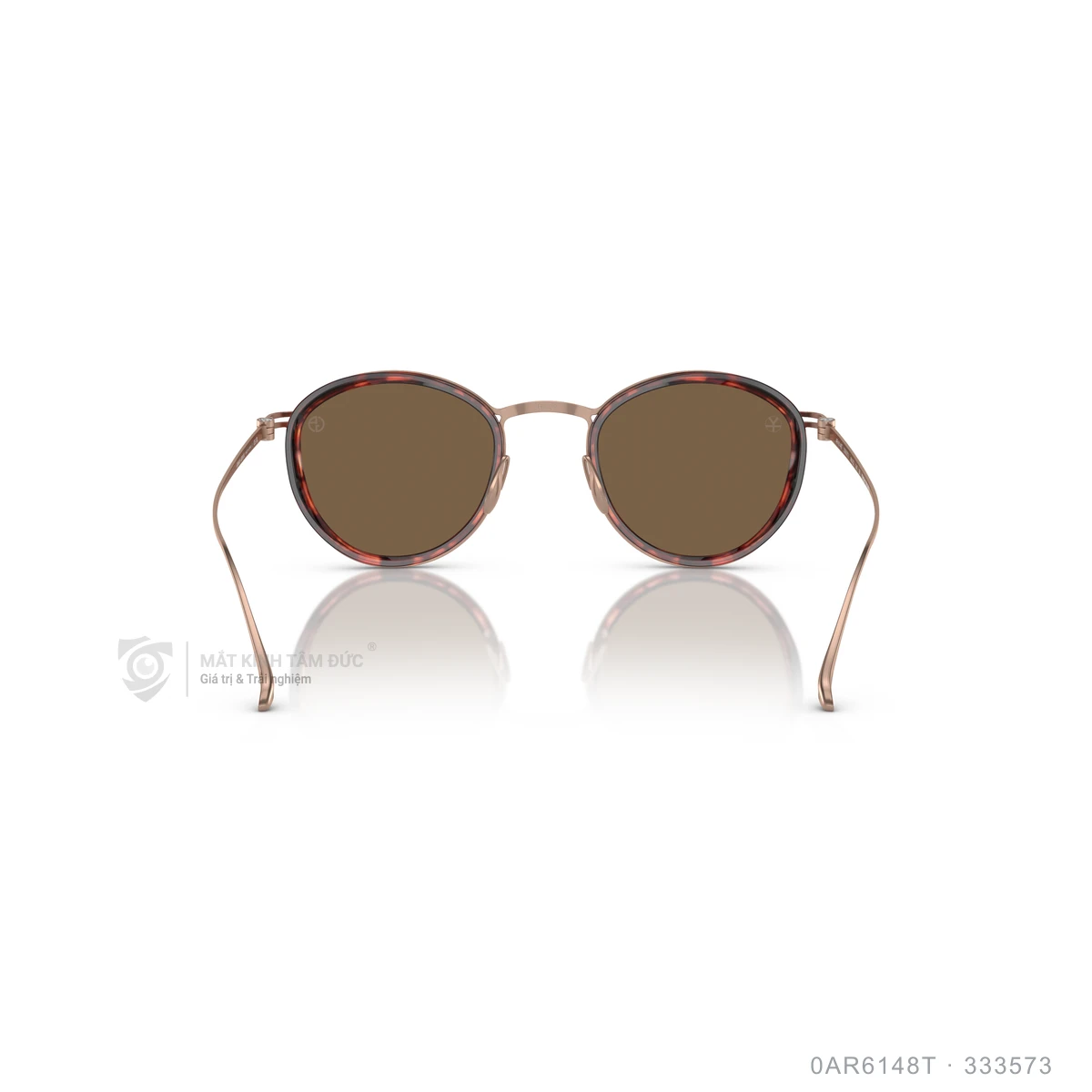 Kính mát Giorgio Armani 0AR6148T - Ảnh 10