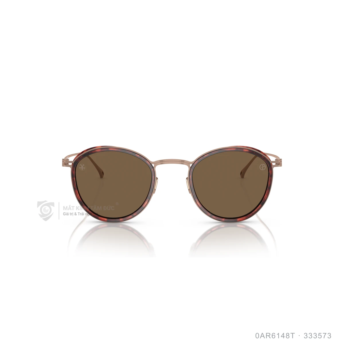 Kính mát Giorgio Armani 0AR6148T - Ảnh 6
