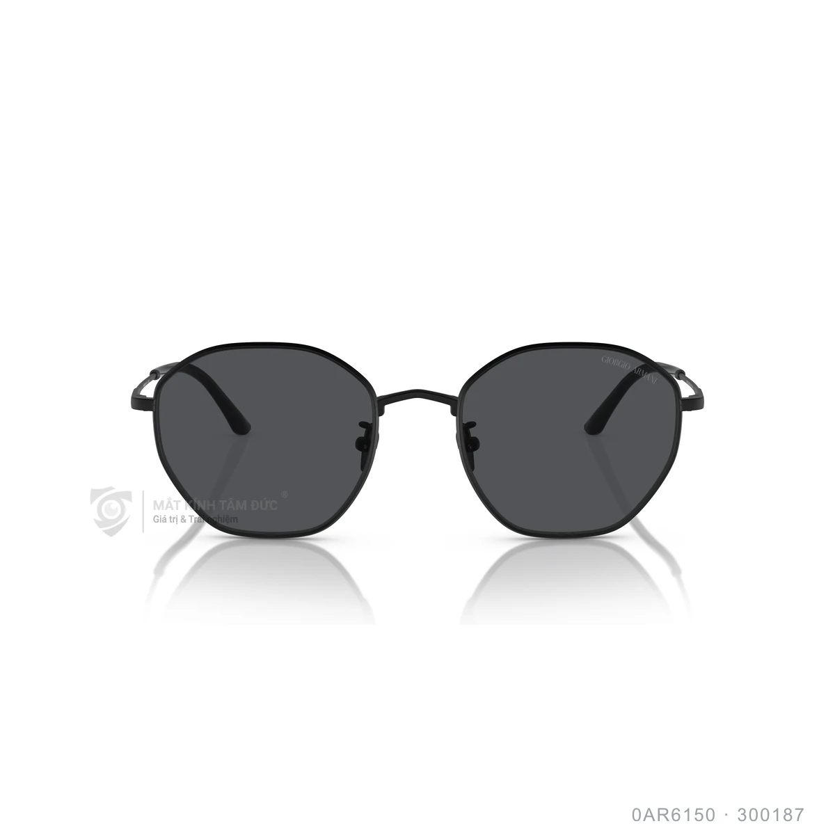 Kính mát Giorgio Armani 0AR6150 - Ảnh 1