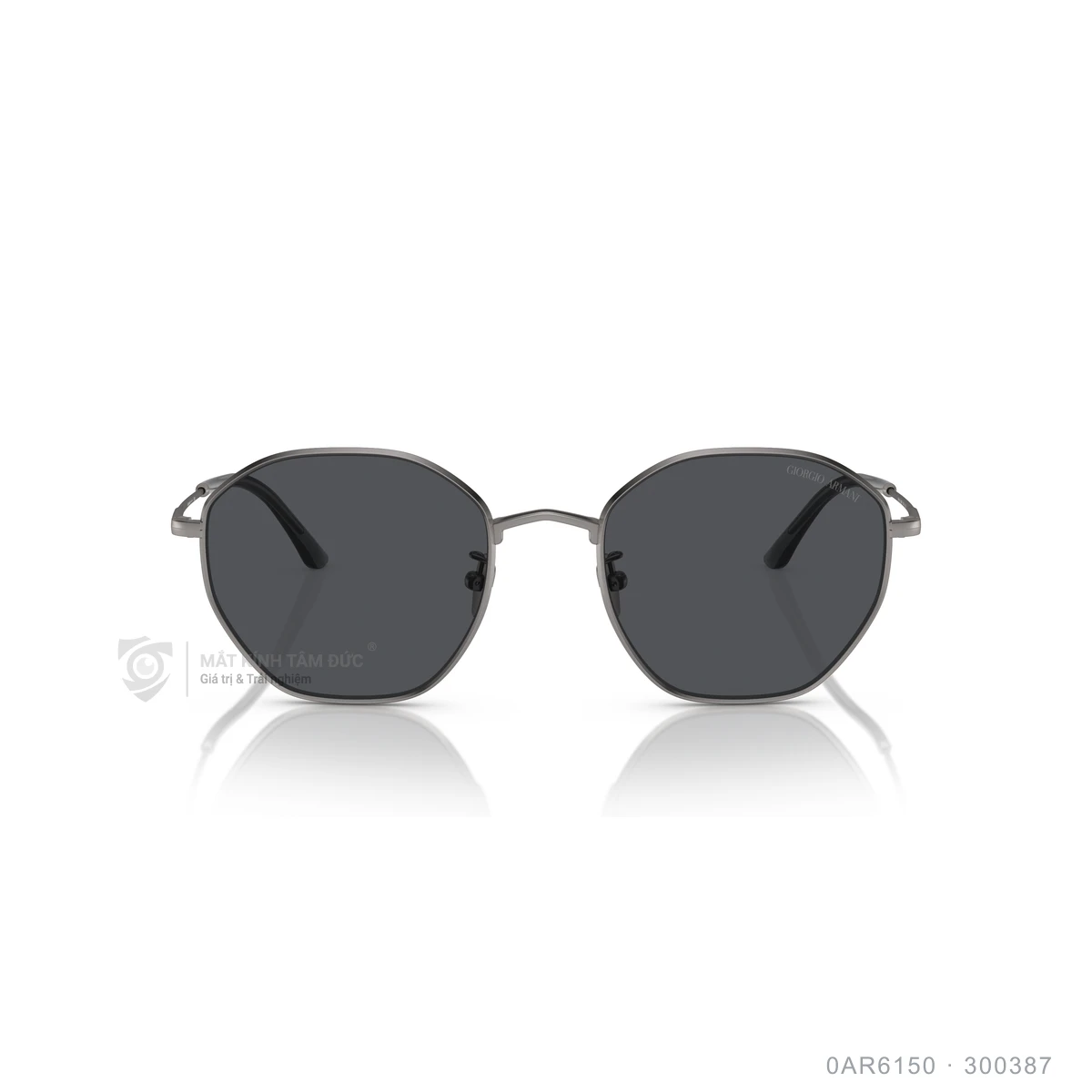 Kính mát Giorgio Armani 0AR6150 - Ảnh 6