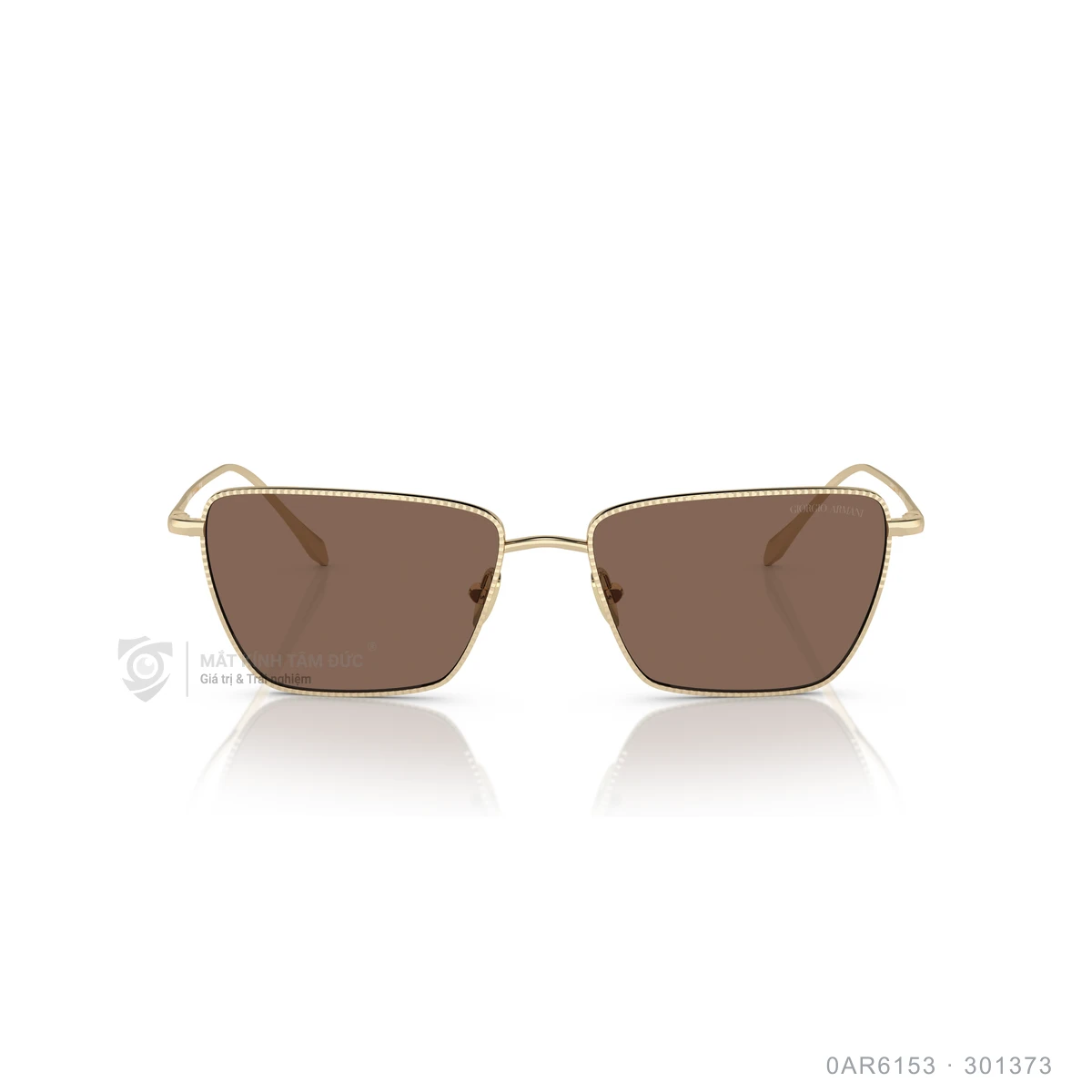 Kính mát Giorgio Armani 0AR6153 - Ảnh 1