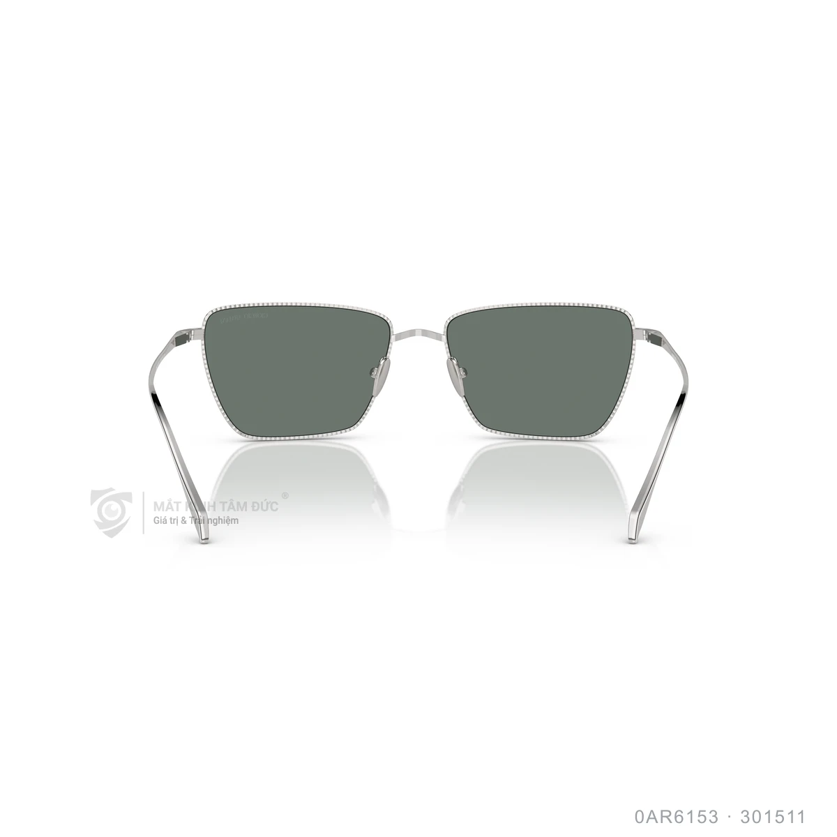 Kính mát Giorgio Armani 0AR6153 - Ảnh 10